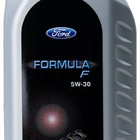 Масло моторное Ford Formula F 5W-30 (1 л.) 15595A, изображение 1