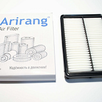 ARIRANG Фильтр воздушный ARG321342, изображение 1