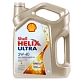 Масло моторное Shell Helix Ultra ECT C3 5W-30 (1 л.)