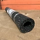 Резиновое покрытие KRAITEC Top 3 мм, ширина 1,20 м, 20м
