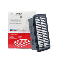 DOUBLE FORCE Фильтр воздушный DFA20033, изображение 1