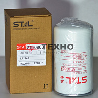 Фильтр масляный S&K GMBH SK581003401, изображение 4