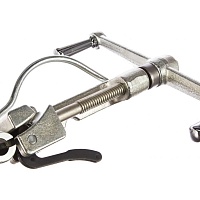Инструмент для натяжения ленты на опорах ИН-20 (КВТ), изображение 1