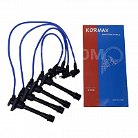 KORMAX Провода высоковольтные KHE023, изображение 1