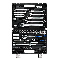 Набор инструмента 83 пр. РОКОТ, изображение 1