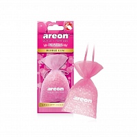 AREON Ароматизатор подвесной мешочек Pearls "Bubble Gum", изображение 1