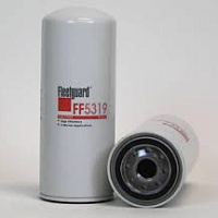 Фильтр топливный GOODWILL FG1071, изображение 1