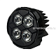 Рабочий свет EXCELITE 950620 10-30V 20W 5700К (LP-HF/4, направленный свет, 76,5x49,1x84,1)