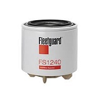 FLEETGUARD Фильтр топливный FS1240, изображение 2