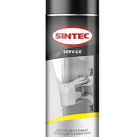 SINTEC Адгезионная смазка Adhesive Grease 650 мл, изображение 3