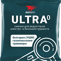 ВМПАВТО Смазка для зубчатых редукторов ULTRA-0 50гр, изображение 1