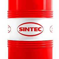 Антифриз Sintec Luxe G12+ -40°С (красный), на розлив, изображение 3