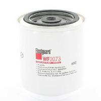 Фильтр охлаждения FLEETGUARD WF2073, изображение 1