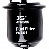 JS Asakashi Фильтр топливный FS3208, изображение 2