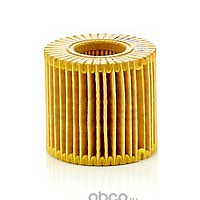 MANN Фильтр масляный HU6006Z, изображение 2