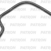 Patron Патрубок системы охлаждения PH2605, изображение 1