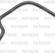 Patron Патрубок системы охлаждения PH2605