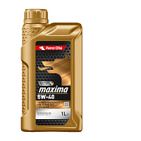 Фильтр масляный FLEETGUARD LF17535, изображение 3