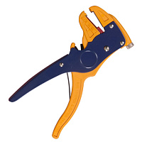 Нож строительно-монтажный 18 мм НСМ-80 (SK4) Heavy Duty (до 60 кг) EKF Professional, изображение 1