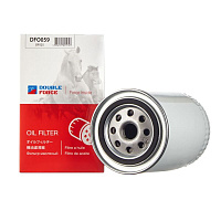 DOUBLE FORCE Фильтр масляный DFO059, изображение 1