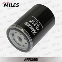 MILES Фильтр топливный AFFS055, изображение 1