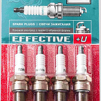 Свеча зажигания MS-MARSHAL F7RTC (21 ключ), изображение 3