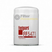 FLEETGUARD Фильтр топливный FF5471, изображение 1