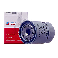 DOUBLE FORCE Фильтр масляный DFO005, изображение 1