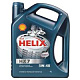 Масло моторное Shell Helix HX7 5W-40 (4 л.)