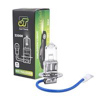 Лампа H3 12V 55W, изображение 1