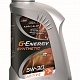 Моторное масло G-Energy Synthetic Active 5W-30 (1 л.)