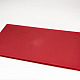 Полиуретан ПФЛ-100 (красный) 2 мм лист