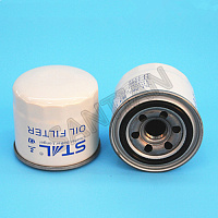 Фильтр масляный STAL ST10617, изображение 1