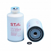 STAL Топливный фильтр ST28135, изображение 1