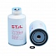 STAL Топливный фильтр ST28135