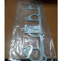 Daewoo Прокладка выпускного коллектора 96181207, изображение 3