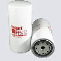 Фильтр топливный FLEETGUARD FF5272, изображение 3