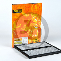 Just Drive Фильтр салонный угольный JDACX048C, изображение 2