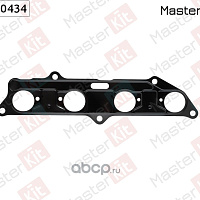 MASTERKIT Прокладка впускного коллектора 77BGI0434, изображение 2