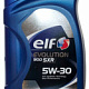 Моторное масло Elf Evolution 900 SXR 5W-30 (1 л.)