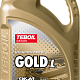 Масло моторное TEBOIL GOLD L 5W-40 (4 л.)