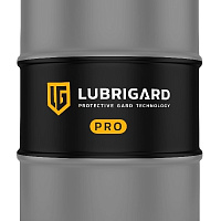 Масло моторное Lubrigard Fleetmax Pro 10W-40 (бочка 205л), на розлив, изображение 2