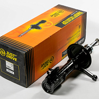 Just Drive Амортизатор масляный передний левый JAS0524, изображение 3