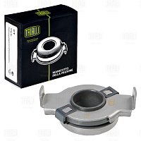 TRIALLI Выжимной подшипник сцепления н/о сферический CT110, изображение 2