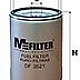 M-Filter Фильтр топливный DF3521