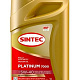 Масло моторное синтетическое Sintec Platinum 7000 5W-40 (1 л.)