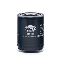 Фильтр масляный SCT SM133, изображение 4