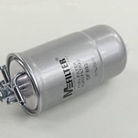 M-Filter Фильтр топливный DF695, изображение 1