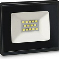 Прожектор светодиодный СДО-7 20Вт 230В 6500К 1900лм IP65 IN HOME, изображение 1
