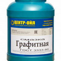 OILRIGHT Смазка графитная 2,1кг, изображение 1